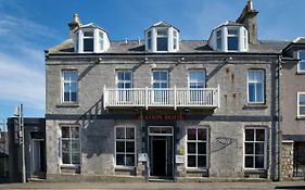 Station Hotel Thurso